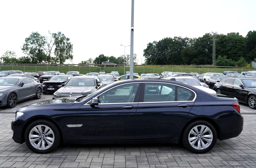 BMW Řada 7