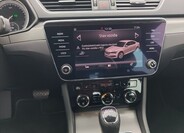 Škoda Superb 9