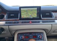 Audi A8 Sedan 4,1 l 240 kw