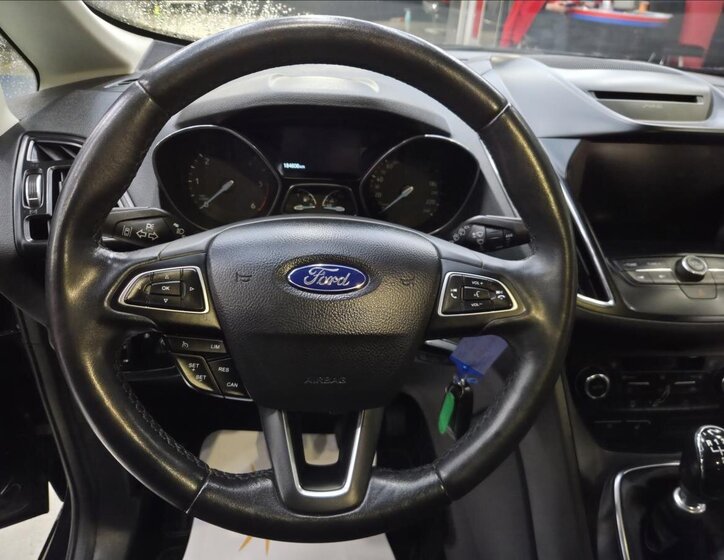 Ford C-MAX 18
