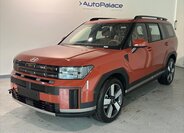 Hyundai Santa Fe 1