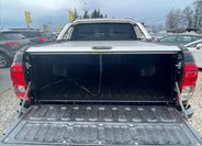 Toyota Hilux Pick-up 2,4 l 110 kw