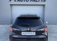 Suzuki Swace Kombi 1,8 l 72 kw