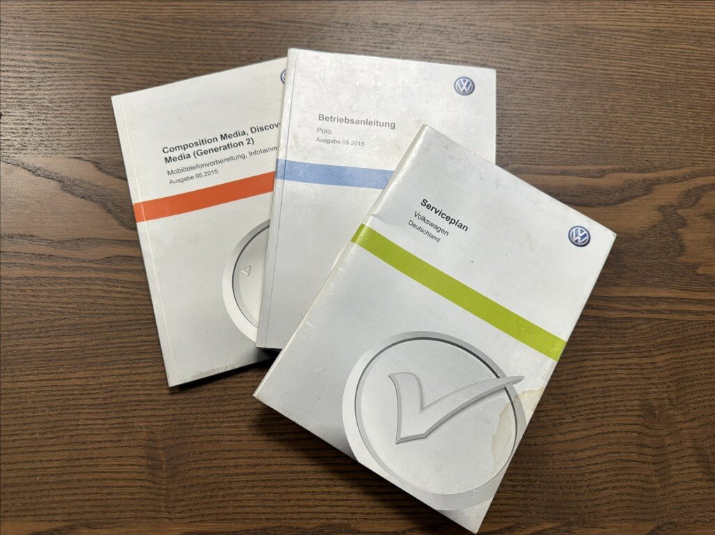 Volkswagen Polo Hatchback 1,8 l 141 kw