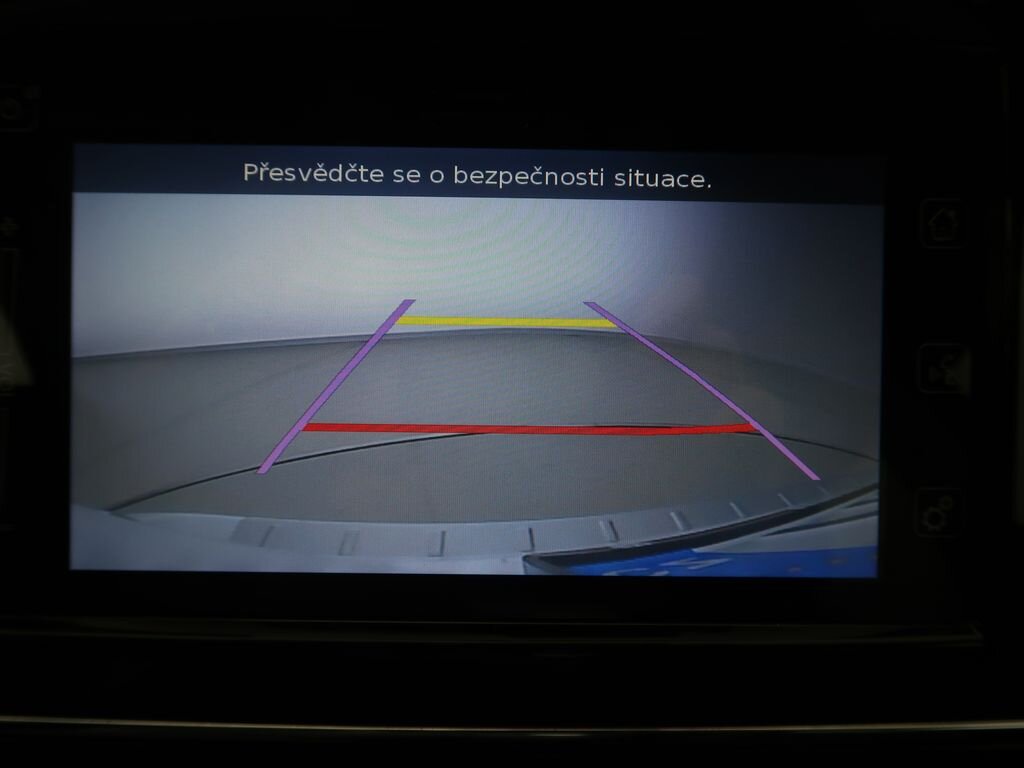 Suzuki Vitara Hatchback 1,4 l 103 kw