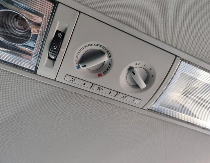 Volkswagen Caravelle MPV 2,0 l 150 kw