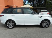 Land Rover Range Rover 4