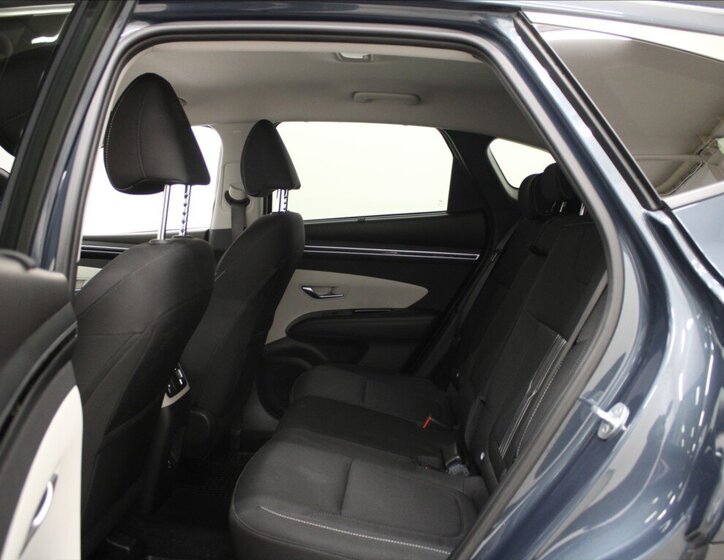 Hyundai Tucson SUV 1,6 l 110 kw