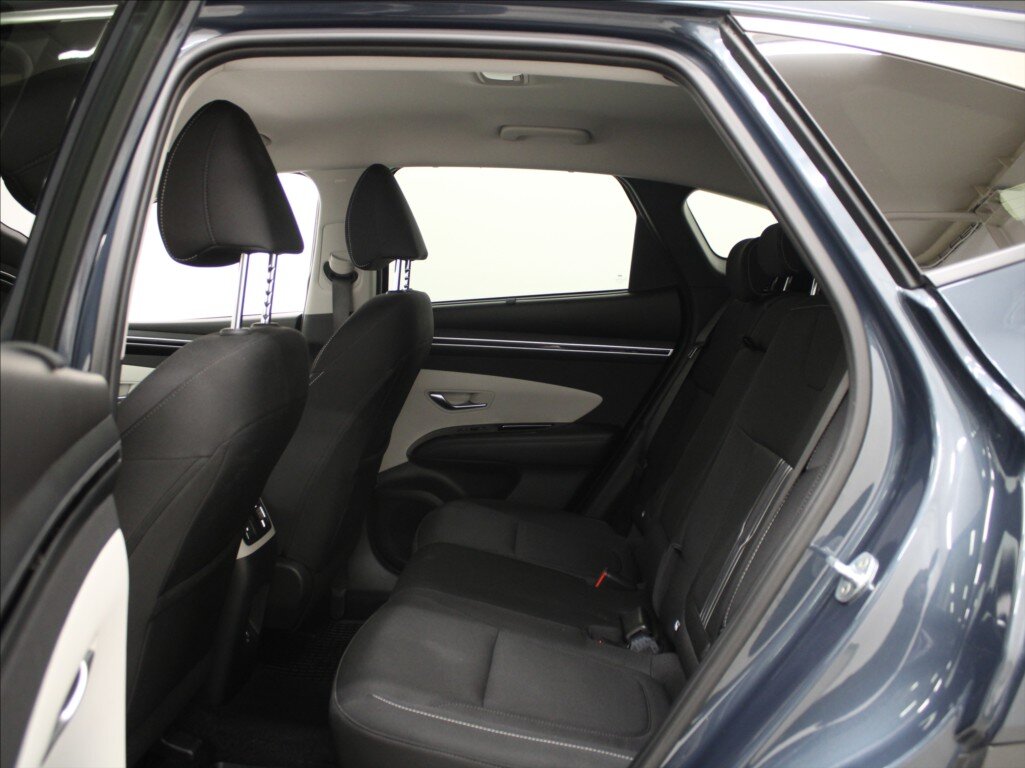 Hyundai Tucson SUV 1,6 l 110 kw