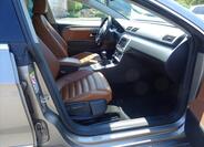 Volkswagen Passat CC 12