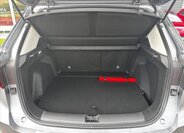 MG ZS SUV 1,5 l 85 kw