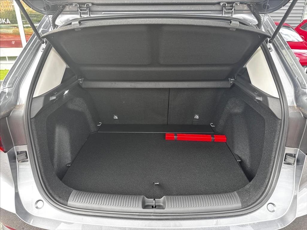 MG ZS SUV 1,5 l 85 kw