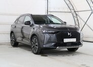 DS Automobiles DS7 Crossback 4