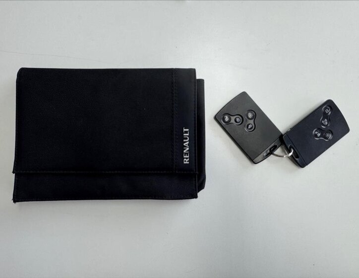 Renault Clio Hatchback 898,0 66 kw