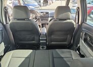 Škoda Fabia Kombi 1,2 l 63 kw