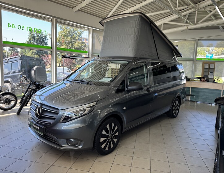 Mercedes-Benz Ostatní 15