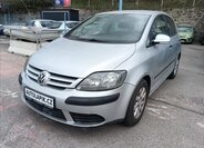 Volkswagen Golf Plus Hatchback 1,9 l 77 kw