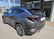 Hyundai Tucson Ostatní 1,6 l 110 kw