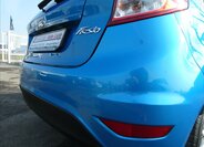 Ford Fiesta Hatchback 998,0 59 kw