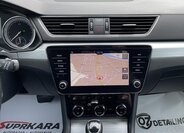 Škoda Superb Kombi 2,0 l 110 kw