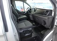 Ford Transit Custom Ostatní 2,0 l 96 kw