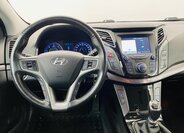 Hyundai i40 Kombi 1,6 l 100 kw