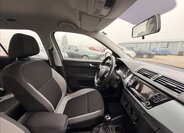 Škoda Fabia Kombi 999,0 70 kw