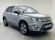 Suzuki Vitara SUV / Terénní 1,6 l 88 kw