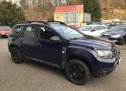 Dacia Duster 4