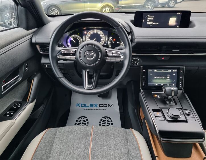 Mazda MX-30 20