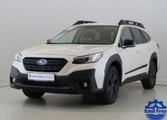 Subaru Outback Kombi 2,5 l 124 kw