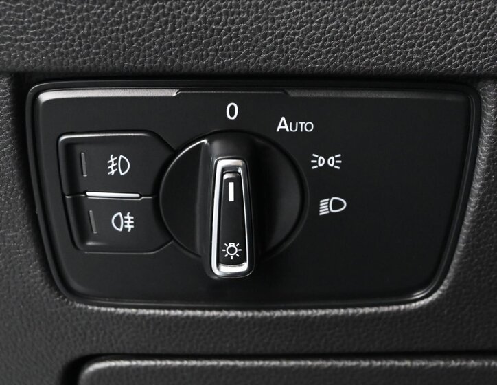 Volkswagen Passat Kombi 2,0 l 110 kw