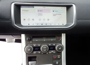 Land Rover Range Rover Evoque SUV / Terénní 2,0 l 132 kw