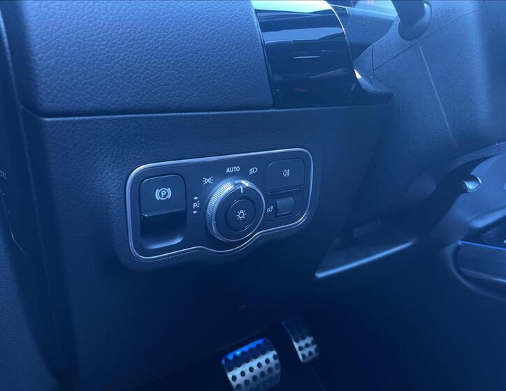 Mercedes-Benz Třídy B 11