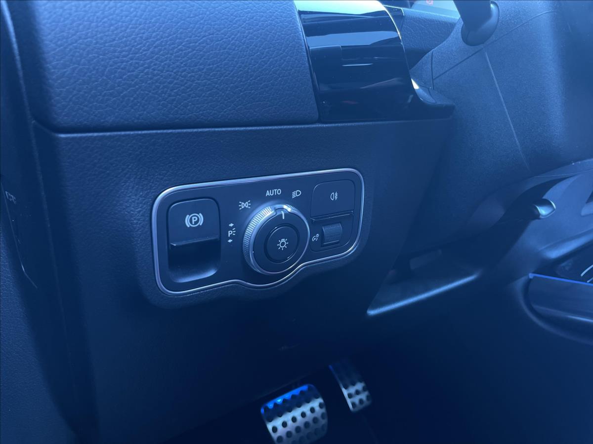 Mercedes-Benz Třídy B