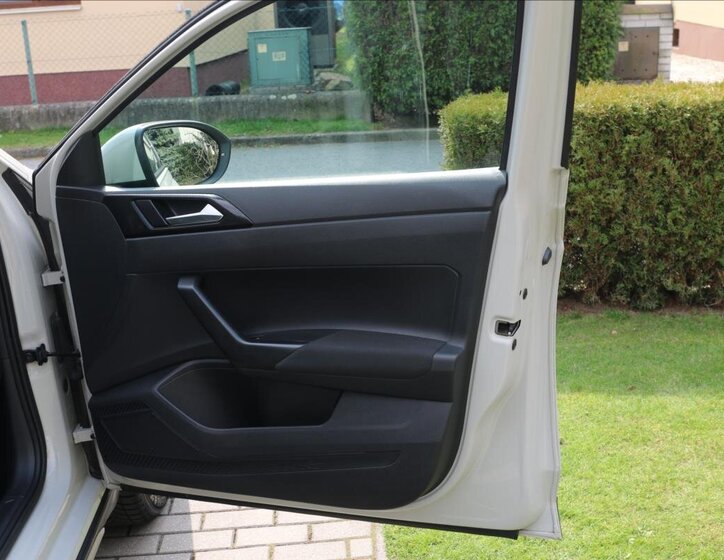 Volkswagen Taigo SUV / Terénní 999,0 70 kw