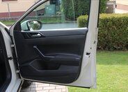 Volkswagen Taigo SUV / Terénní 999,0 70 kw