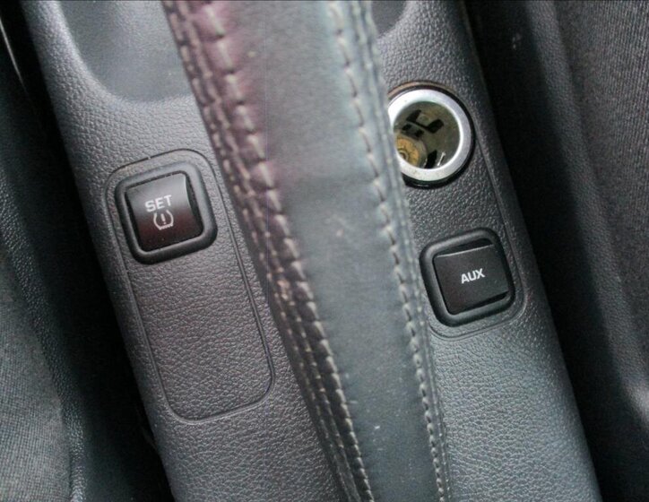 Škoda Fabia Hatchback 1,2 l 63 kw