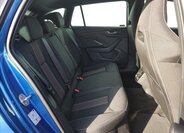 Škoda Scala Hatchback 1,5 l 110 kw