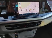 Volkswagen Multivan 13