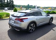 Citroën C5 X Hatchback 1,6 l 133 kw