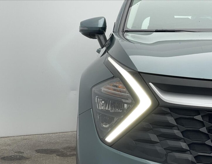 KIA Sportage SUV 1,6 l 110 kw