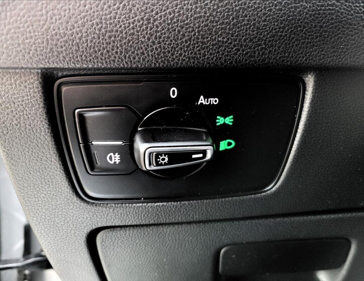 Volkswagen Arteon 34