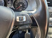 Volkswagen Golf Kombi 1,6 l 81 kw