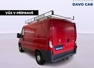 Peugeot Boxer Ostatní 2,2 l 96 kw
