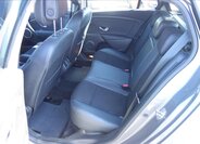 Renault Mégane Kombi 1,9 l 96 kw