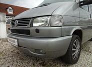 Volkswagen Caravelle 12