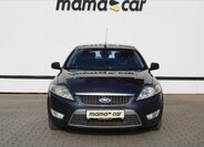 Ford Mondeo Liftback 2,0 l 103 kw