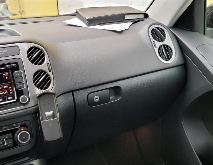 Volkswagen Tiguan 32