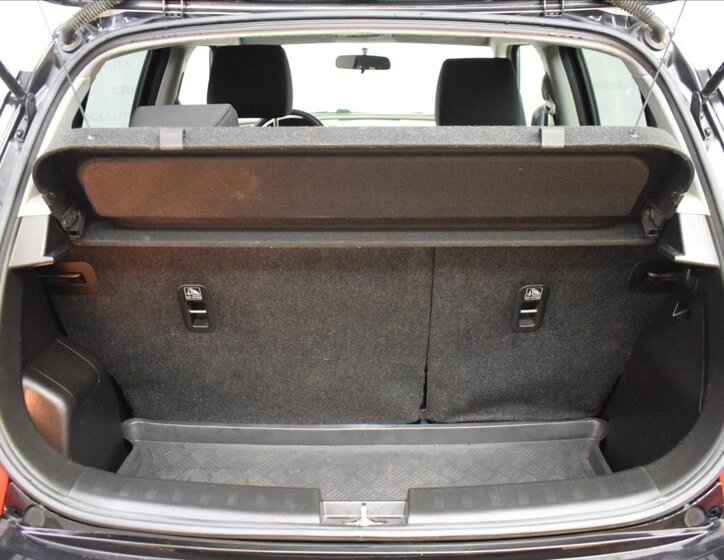 Suzuki Swift Hatchback 1,2 l 69 kw